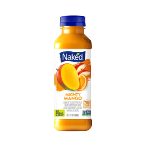 Mango Smoothie