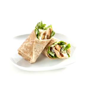 Chickie Caesar Wrap