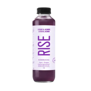 Rise Lychee & Jasmine