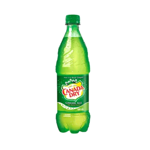 Ginger Ale
