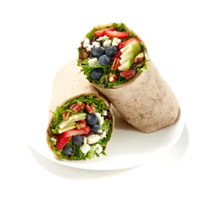 Berry Bliss Wrap