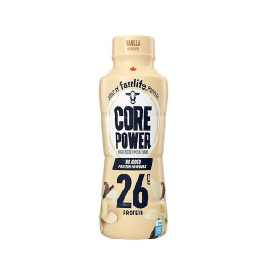 Core Power Vanilla