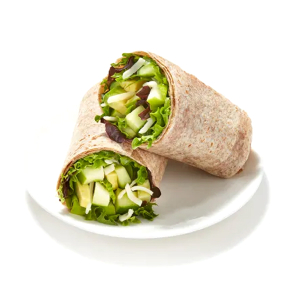 Sunshine Wrap