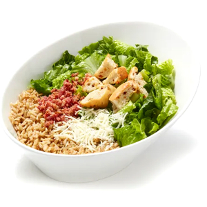 Caesar Bowl