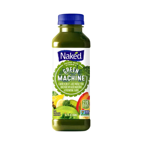 Green Machine Smoothie