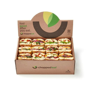 Small Sandwich Platter