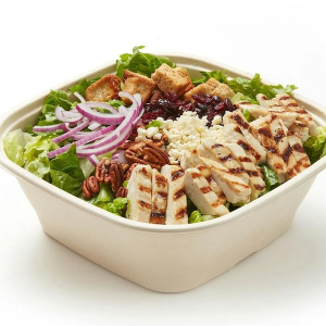 Signature Group Salad - Chicken