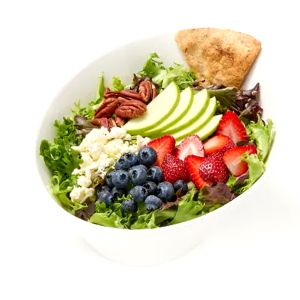 Berry Bliss Salad