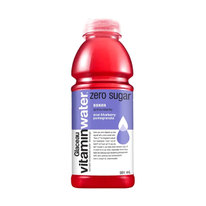 Vitamin Water Zero XOXOX