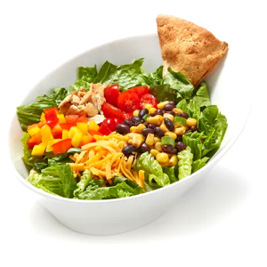 Southwest Salad