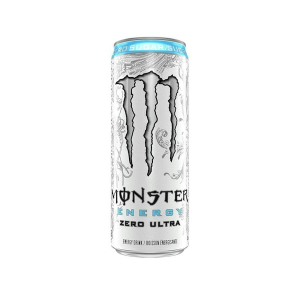 Monster Zero Ultra