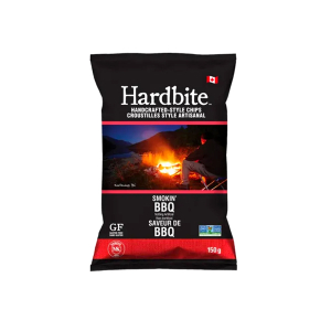 Hardbite BBQ