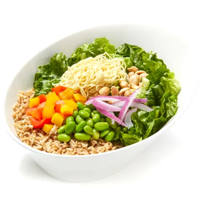 Bangkok Bowl