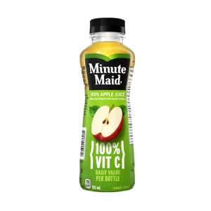 MM Apple Juice