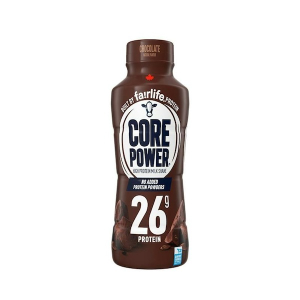Core Power Chocolate