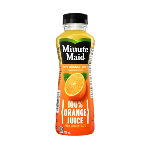 MM Orange Juice