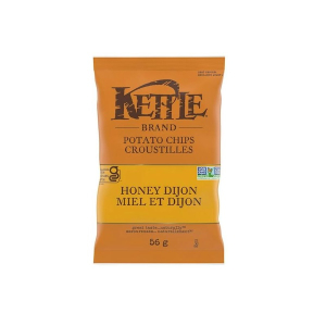 Kettle Honey Dijon