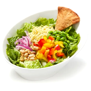 Bangkok Salad