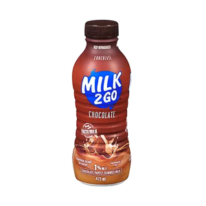 Chocolate Milk