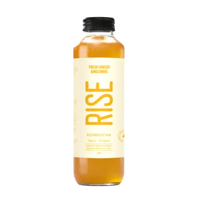 Rise Ginger