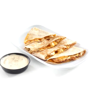Chickie Quesadilla
