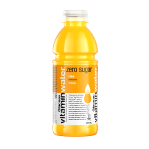Vitamin Water Zero Rise