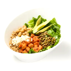 Goddess Bowl