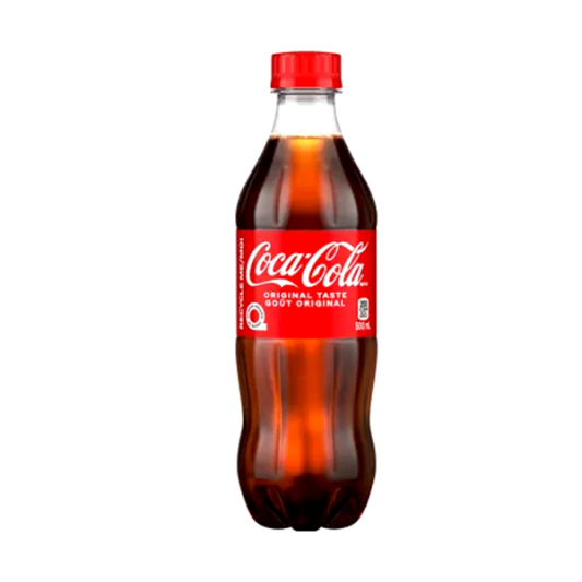 Coke