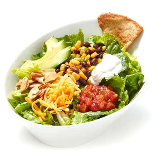 Santa Fe Salad