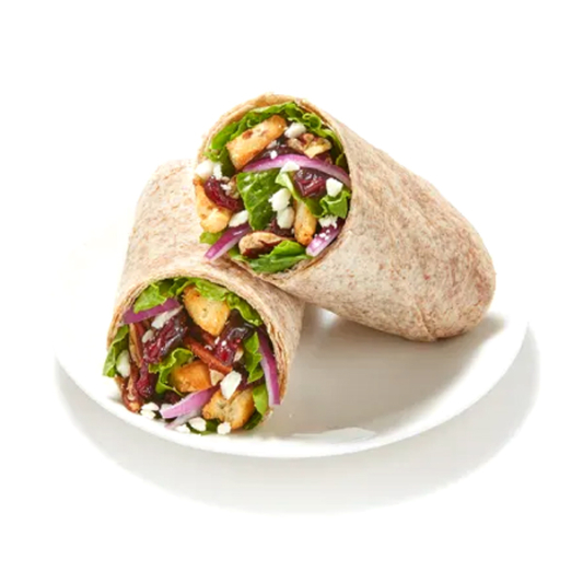 Signature Wrap