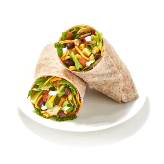Santa Fe Wrap