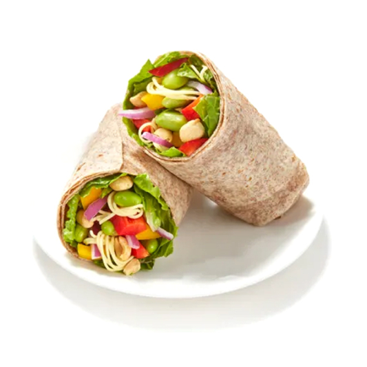 Bangkok Wrap