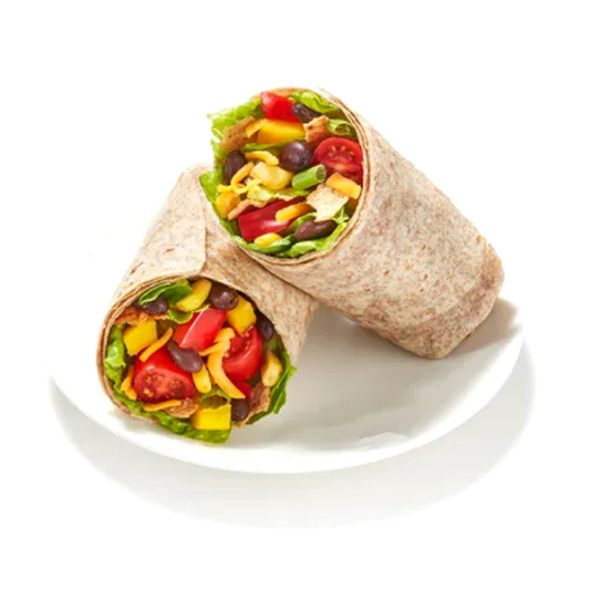 Southwest Wrap