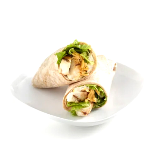 Chickie Ranch Wrap