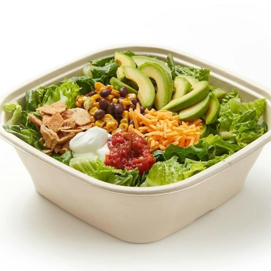 Santa Fe Group Salad - No Protein