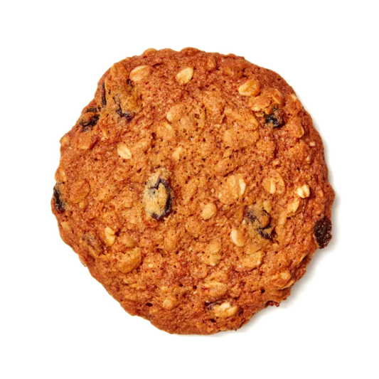 Oatmeal Raisin Cookie