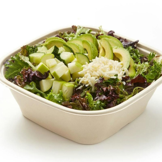 Sunshine Group Salad - No Protein