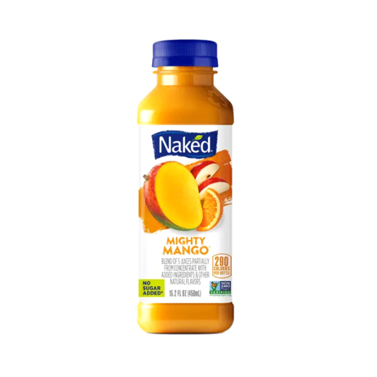Mango Smoothie