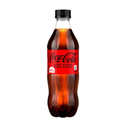 Coke Zero