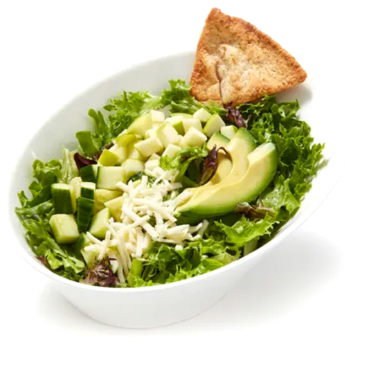 Sunshine Salad