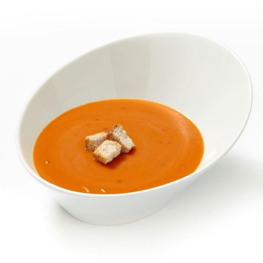 Creamy Tomato Soup