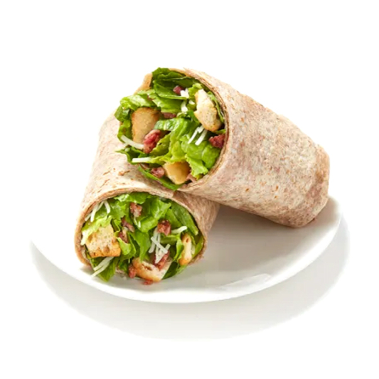 Caesar Wrap