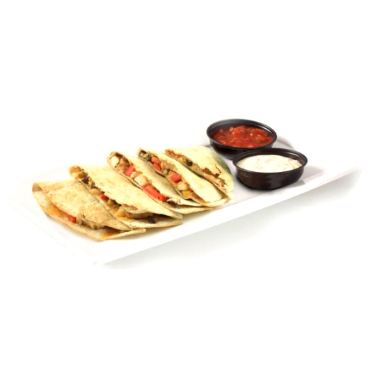 Baja Quesadilla