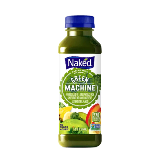 Green Machine Smoothie