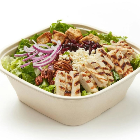 Signature Group Salad - Chicken