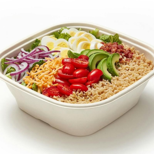 Cobb Group Bowl - No Protein