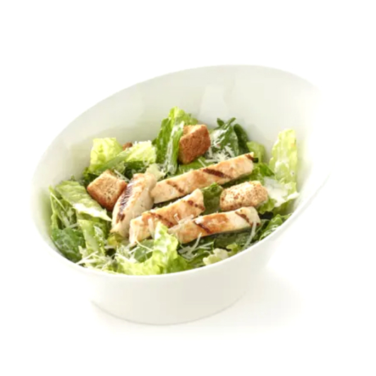 Chickie Caesar Salad