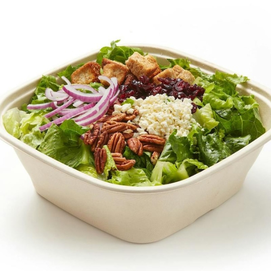 Signature Group Salad - No Protein