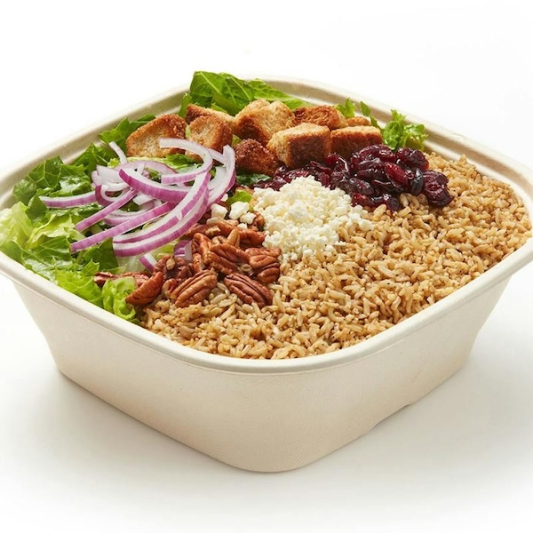 Signature Group Bowl - No Protein