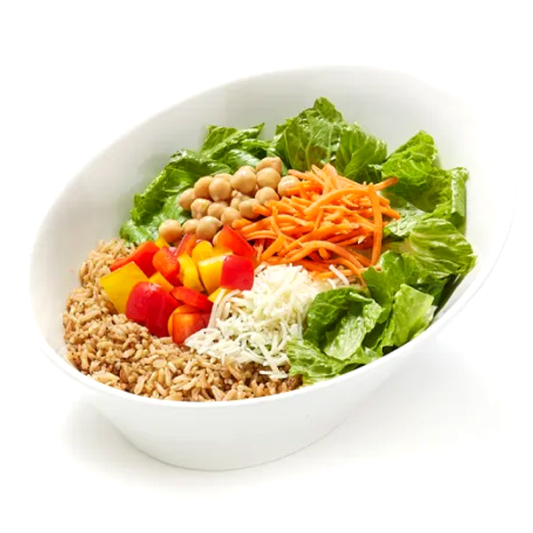 Design Your Own Bowl